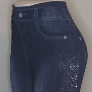 LOVE FASHION LEGGING